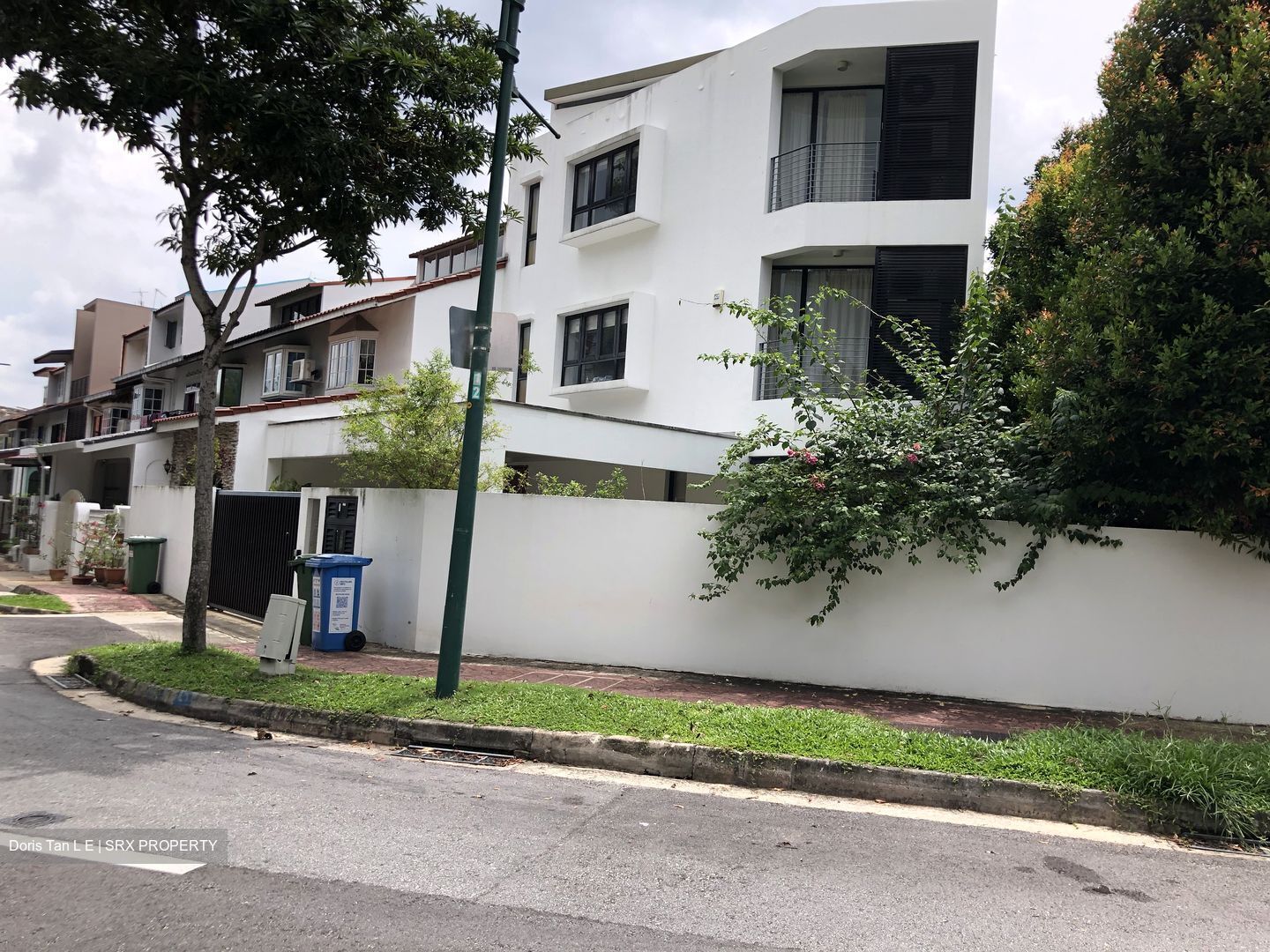 Thomson Garden Estate (D20), Terrace For Sale 91721611